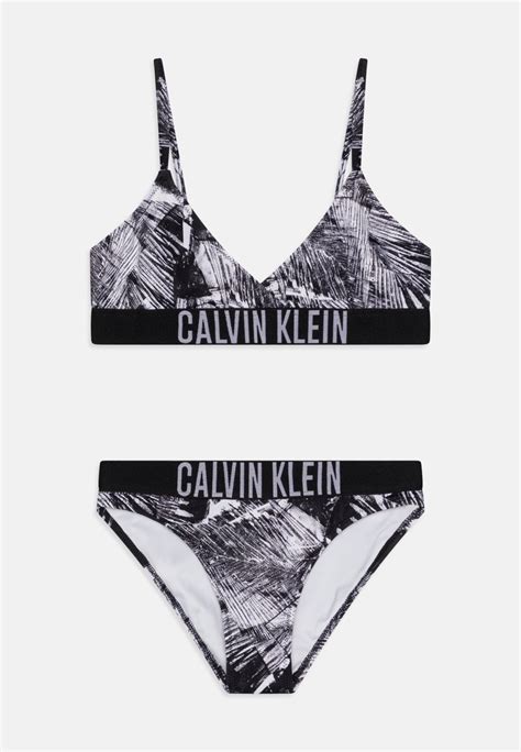 Calvin Klein women swimsuit